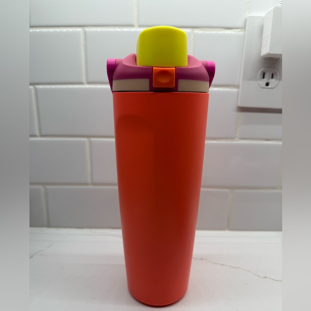 30oz Neon Nectar Owala Free Sip Sway